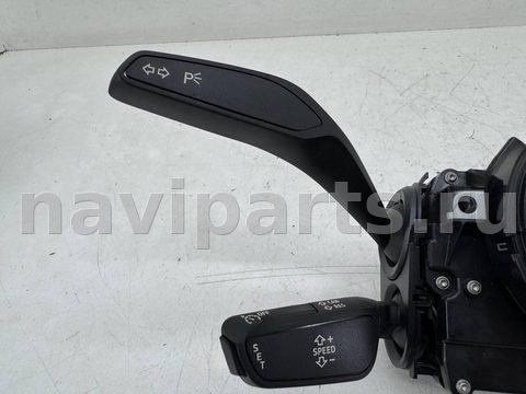Новое Audi Q5, 2024 г., OEM 80A907129EB, арт. 14180, фото 4
