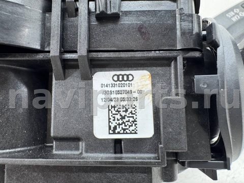 Новое Audi Q5, 2024 г., OEM 80A907129EB, арт. 14180, фото 9