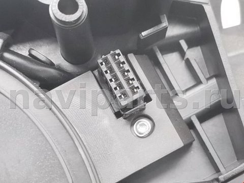 Новое BMW 6 E63/E64, 2008 г., OEM 61319204505, арт. 1830588, фото 3
