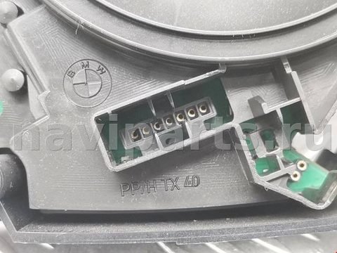 Новое BMW 6 E63/E64, 2008 г., OEM 61319204505, арт. 1830588, фото 4