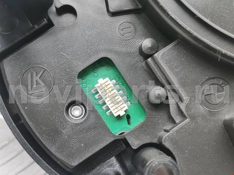 Новое BMW 6 E63/E64, 2008 г., OEM 61319204505, арт. 1830588, фото 5