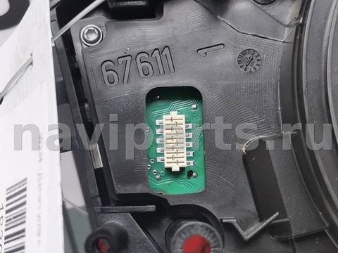 Новое BMW 6 E63/E64, 2008 г., OEM 61319204505, арт. 1830588, фото 6