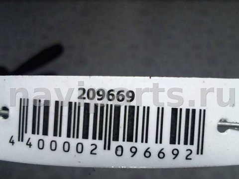 Новое Chevrolet Tacuma, 2007 г., OEM 96279223, арт. 209669, фото 7