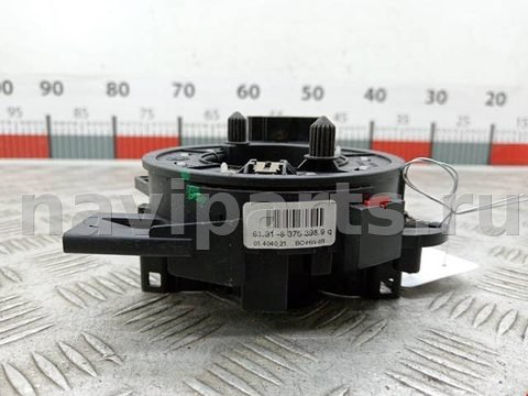 Новое BMW X3 E83, 2007 г., OEM 61318379091, арт. 2246389, фото 5