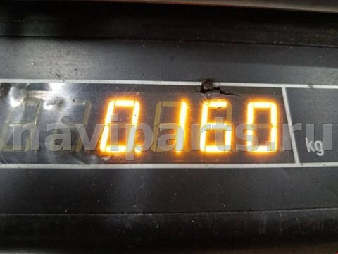 Новое BMW X3 E83, 2007 г., OEM 61318379091, арт. 2246389, фото 8