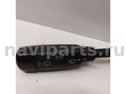 Новое Mercedes Vito W639, 2003 г., OEM A6395450124, арт. 3063, фото 2