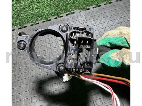 Новое Mercedes A W168, 2000 г., OEM 1685450110, арт. 61264, фото 4