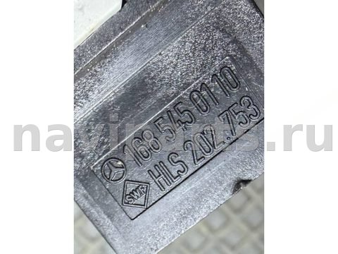 Новое Mercedes A W168, 2000 г., OEM 1685450110, арт. 61264, фото 6