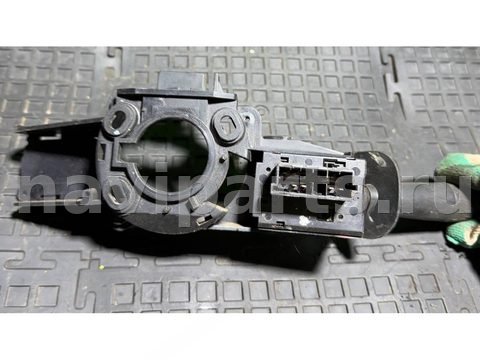 Новое Citroen Evasion, 2001 г., OEM 96132773ZL, арт. 61894, фото 4
