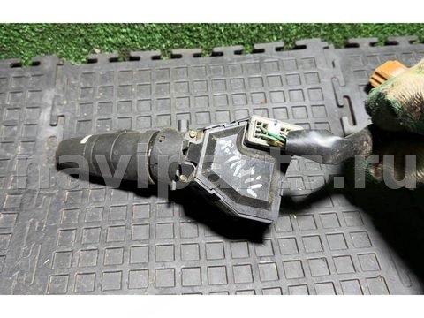 Новое Nissan X-Trail, 2004 г., OEM 252608H905, арт. 61904, фото 3