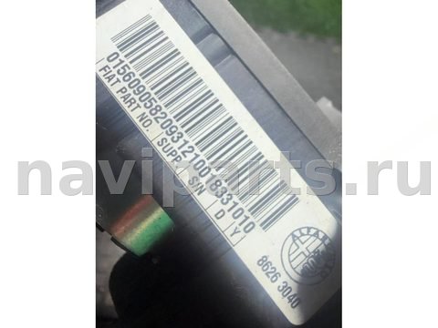 Новое Alfa Romeo Giulietta, 2010 г., арт. 62433, фото 6