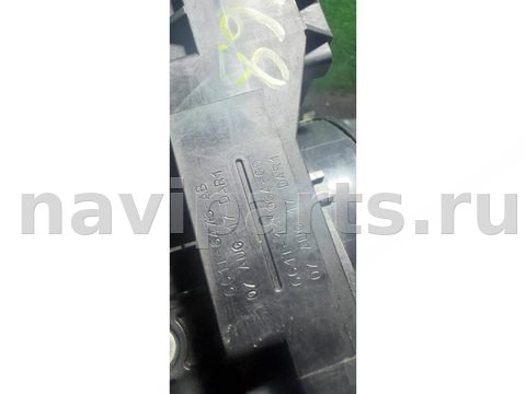 Новое Ford Transit, 2007 г., OEM 6C1T6475AB, арт. 62434, фото 5
