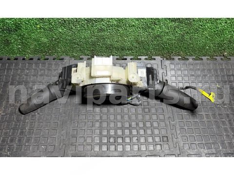 Новое Nissan Primera, 2003 г., OEM 25260AV710, арт. 62584, фото 3