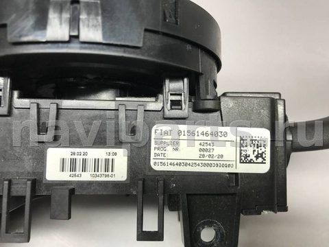 Новое Alfa Romeo Giulia, 2020 г., OEM 01561464030, арт. 97084712, фото 7