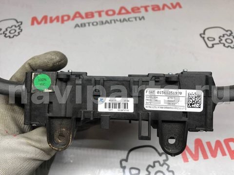 Новое Alfa Romeo Giulia, 2018 г., OEM 01561251970, арт. 97097768, фото 5