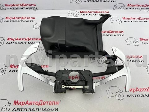 Новое Alfa Romeo Stelvio, 2018 г., OEM 01561732050, арт. 97148598_1