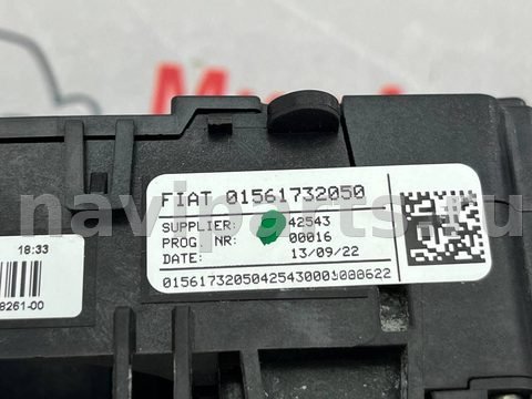 Новое Alfa Romeo Giulia, 2023 г., OEM 01561732050, арт. 97148598, фото 15