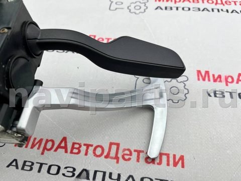 Новое Alfa Romeo Stelvio, 2018 г., OEM 01561732050, арт. 97148598_1, фото 12