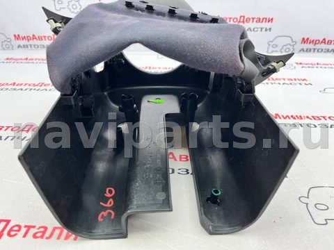 Новое Alfa Romeo Stelvio, 2018 г., OEM 01561732050, арт. 97148598_1, фото 23