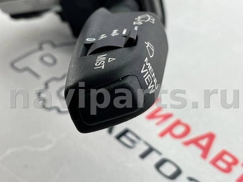 Новое Alfa Romeo Stelvio, 2018 г., OEM 01561732050, арт. 97148598_1, фото 7