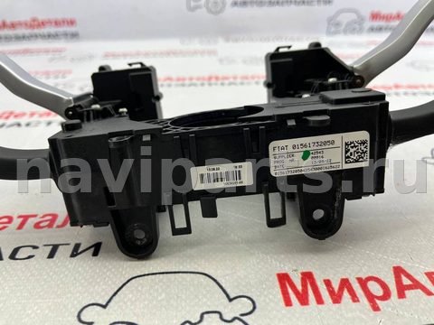 Новое Alfa Romeo Giulia, 2023 г., OEM 01561732050, арт. 97148598, фото 9