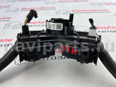 Новое Chevrolet Malibu, 2018 г., OEM 84374801, арт. 97154389_1, фото 7