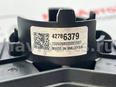 Новое Chevrolet Bolt EUV, 2023 г., OEM 42786379, арт. 97158745, фото 14