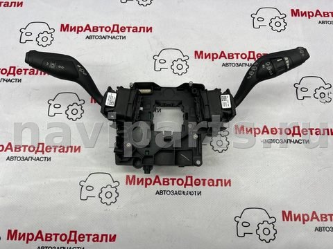 Новое Ford Edge, 2019 г., OEM EG9T13335BBW, арт. 97172229
