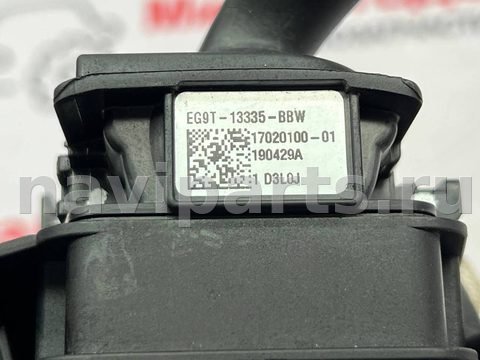Новое Ford Edge, 2019 г., OEM EG9T13335BBW, арт. 97172229, фото 12