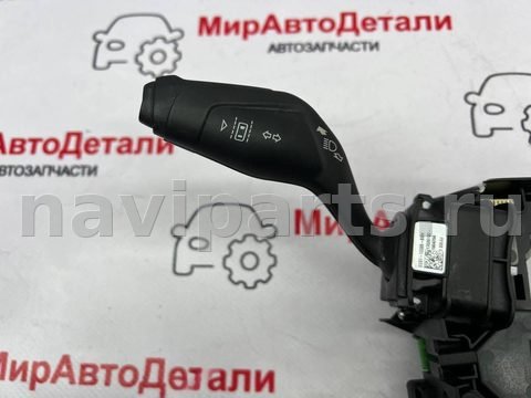 Новое Ford Edge, 2019 г., OEM EG9T13335BBW, арт. 97172229, фото 2