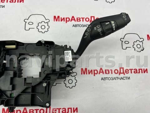 Новое Ford Edge, 2019 г., OEM EG9T13335BBW, арт. 97172229, фото 4