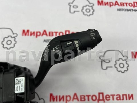 Новое Ford Edge, 2019 г., OEM EG9T13335BBW, арт. 97172229, фото 5