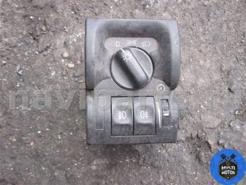 Новое Opel Vectra, 2002 г., арт. 00013096