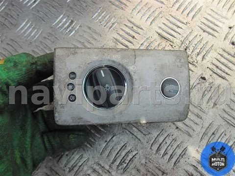 Новое Mercedes ML W164, 2009 г., OEM A1645450300, арт. 00047720