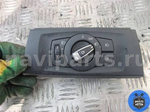 Новое BMW 3, 2009 г., OEM 916940501, арт. 00054920