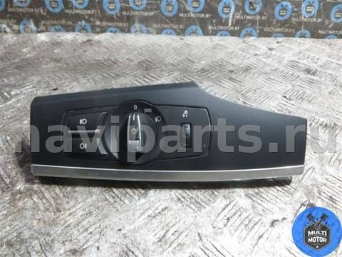 Новое BMW X3 F25, 2012 г., OEM 920258401, арт. 00055589