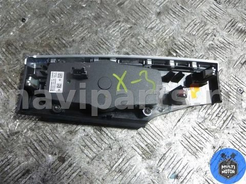 Новое BMW X3 F25, 2012 г., OEM 920258401, арт. 00055589, фото 2