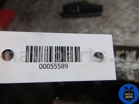 Новое BMW X3 F25, 2012 г., OEM 920258401, арт. 00055589, фото 4