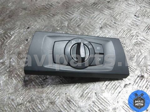 Новое BMW 3, 2007 г., OEM 693870203, арт. 00055889