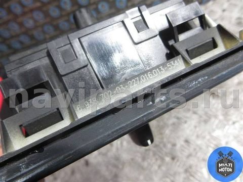 Новое BMW 3, 2007 г., OEM 693870203, арт. 00055889, фото 3