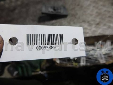 Новое BMW 3, 2007 г., OEM 693870203, арт. 00055889, фото 4