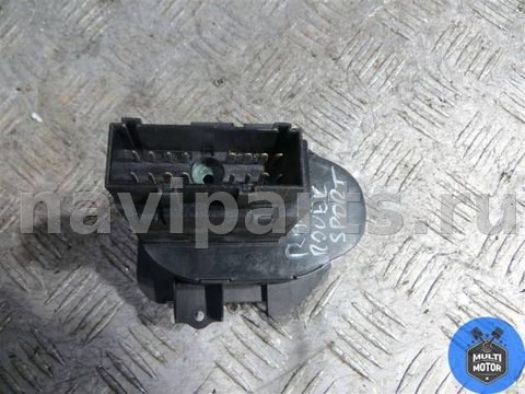 Новое Land-Rover Range Rover Sport, 2007 г., арт. 00056713, фото 2
