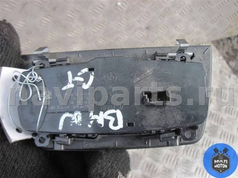 Новое BMW 3 F30/F31/GT F34, 2016 г., OEM 9265305, арт. 00056923, фото 2