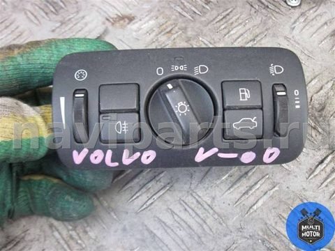 Новое Volvo V60, 2012 г., OEM 30739413, арт. 00060070