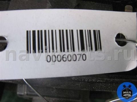 Новое Volvo V60, 2012 г., OEM 30739413, арт. 00060070, фото 3