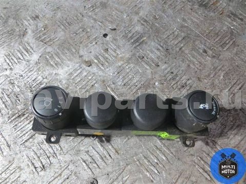 Новое SsangYong Kyron, 2010 г., OEM 8530109820, арт. 00061178