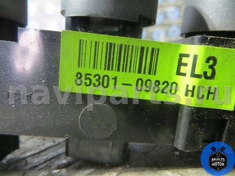Новое SsangYong Kyron, 2010 г., OEM 8530109820, арт. 00061178, фото 2