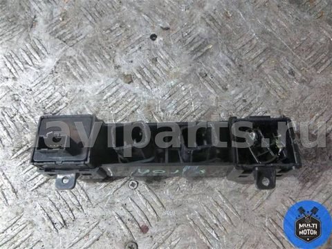 Новое SsangYong Kyron, 2010 г., OEM 8530109820, арт. 00061178, фото 3