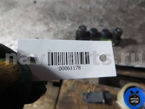 Новое SsangYong Kyron, 2010 г., OEM 8530109820, арт. 00061178, фото 5