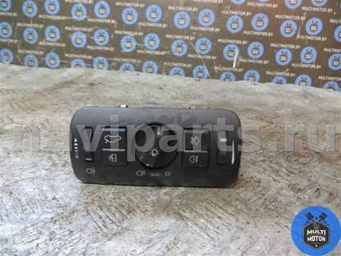 Новое Volvo XC70, 2009 г., OEM 30739415, арт. 00061185